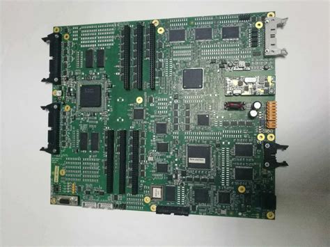 Professional SMT And DIP Electronic Components PCBA PCB Assembly And