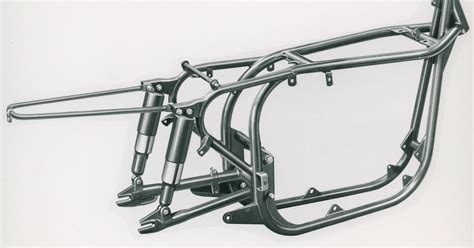 Best Black Paint For Motorcycle Frame