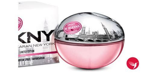 Dkny Be Delicious London Donna Karan Perfume A Fragrance For Women 2012