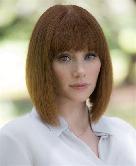 Anyone Want To Help Me With Bryce Dallas Howard Maybe Even Role Play