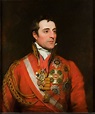 History Hit💥 on Twitter: "🎂Arthur Wellesley, 1st Duke of Wellington ...