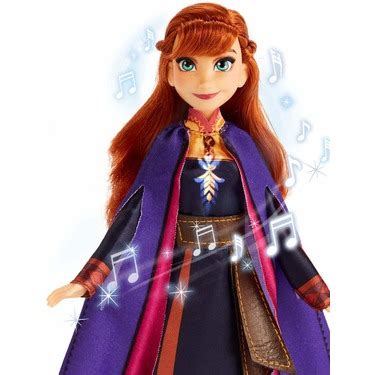 Tout réparer the next right thing 4 translations. Frozen 2 singing Anna Doll sings "The Next Right Thing ...