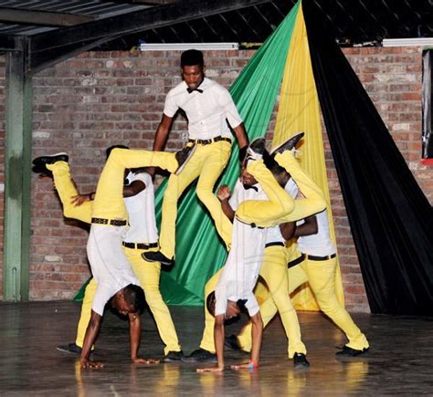 jamaica gleanergallery world reggae dance championship semi finals winston sill freelance