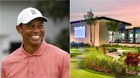 Tiger Woods To Open Seven New Popstroke Venues In 2022 Golfmagic