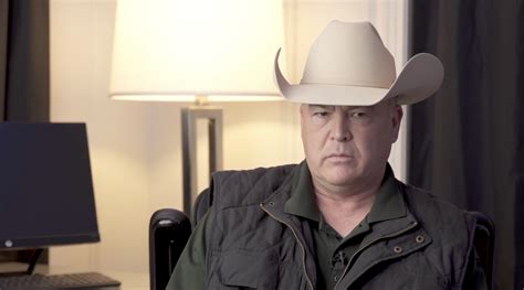 The Sheriff's Last Stand – Dolcefino Consulting