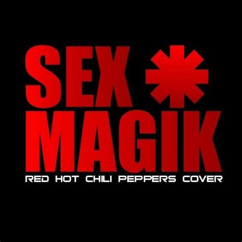Sex Magik Home