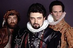 BBC announces Blackadder is returning - after over 20 years away ...