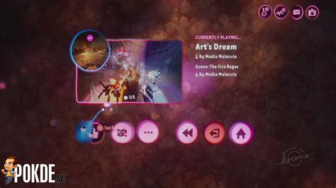 Dreams Universe Review Truly A Revolutionary Game Pokdenet