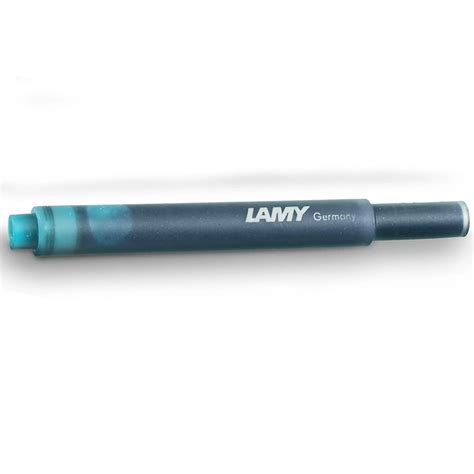 Lamy Lt10 Fountain Pen Ink Cartridge The Pen Refill Guide