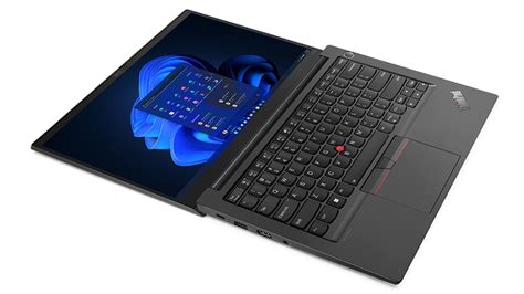 Thinkpad E14 Gen 4 14 Intel Core I Stylish High Performance 14