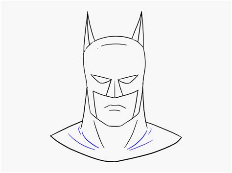 Discover More Than 142 Batman Drawing For Kids Best Vn