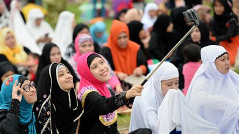 Comienza El Ramadán Guía De Comportamiento Para Los No Musulmanes Cnn