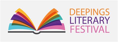 2022 Festival Archive Deepings Literary Festival