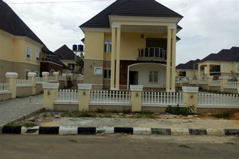 Houses For Sale In Nigeria Nigeria Houses For Sale Primelocation