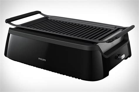 Philips Smokeless Infrared Indoor Grill Indoor Bbq Indoor Electric