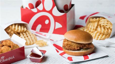 Chick Fil A Coming To Las Vegas Strip But Will Not Be Open Sundays