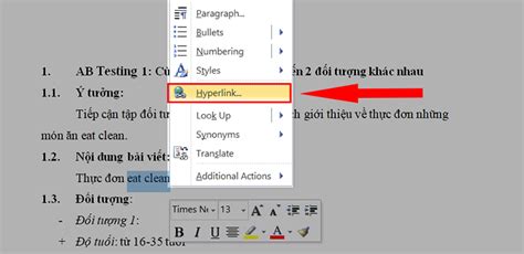 Hyperlink Là Gì Cách Tạo Liên Kết Trang Trong Word Excel Powerpoint