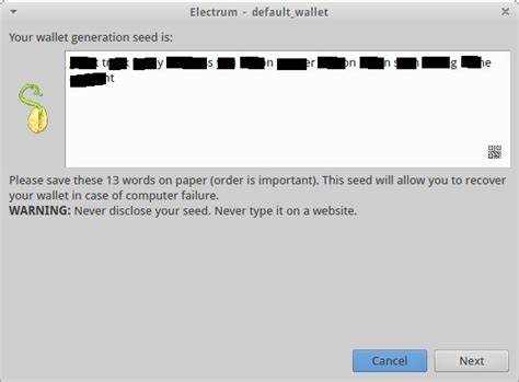 Most of the bitcoin wallets; Manage Your Bitcoins with Electrum - Make Tech Easier