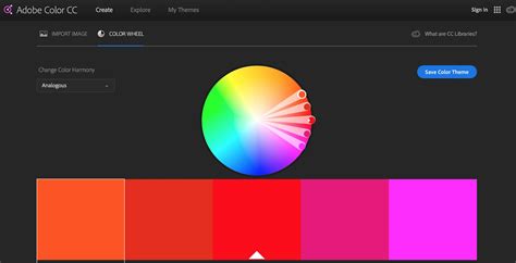 7 Best Practical Tips For Creating Ui Color Schemes