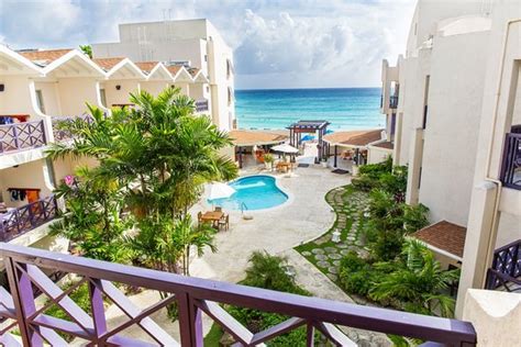 Infinity On The Beach Barbados Caribe Opiniones Y Precios