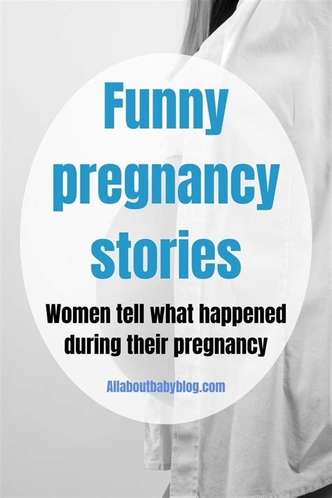 embarrassing or funny stories will happen to any pregnant woman our hormones love to play with