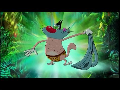 Oggy and the cockroachoggy nude S06E80 हद Hindi and English