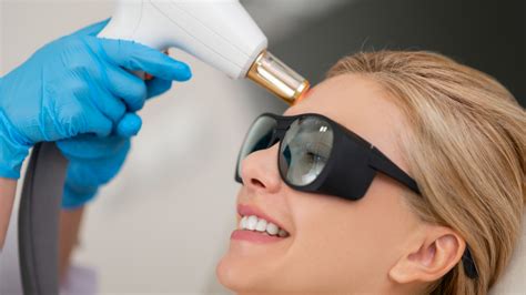 5 Types Of Laser Treatments For The Face Whats Best For Your Skin