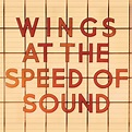 Wings At The Speed Of Sound [輸入盤][CD] - ウイングス - UNIVERSAL MUSIC JAPAN