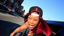 SHAWNNA ' Welcome to Chicago ' ft Cold Hard & Spacejam Melo - YouTube