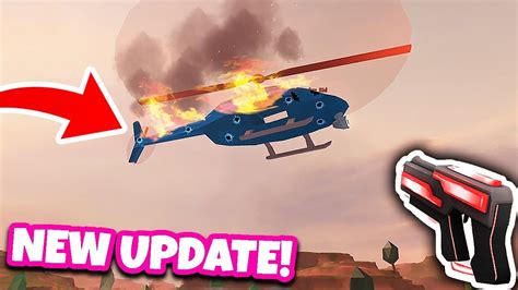 The tesla roadster is the best car in roblox jailbreak and it's the fastest electric hypercar in the game, it's costs 600,000$ in game cash. NEW SHOOT DOWN HELICOPTERS UPDATE! *CRAZY* (Roblox ...