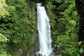 Trafalgar Falls: How to Explore the Waterfalls of Dominica | Current by ...