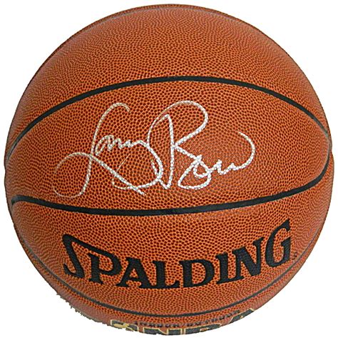 Schwartz Sports Featured Seller Signed Nba 50 Greatest Spalding
