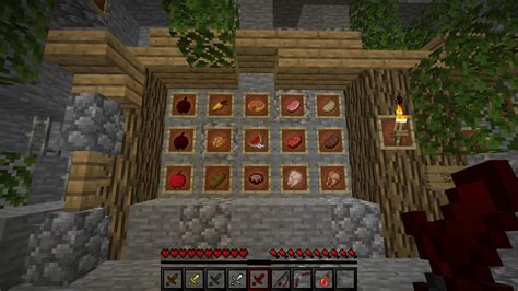Red Pvp Pack Minecraft Resource Pack Pvp Resource Pack