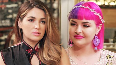 Before the 90 days tell all footage leaked onto the internet, we have known that erika. '90 Day Fiance': Stephanie Confronts Erika About Finding a ...