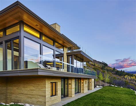 6 Award Winning Colorado Homes Colorado Homes And Lifestyles