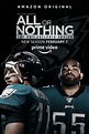 All or Nothing: Philadelphia Eagles TV Poster - IMP Awards