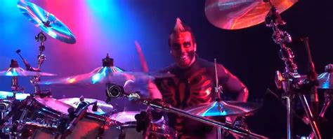 Ex Five Finger Death Punch Drummer Jeremy Spencer Creates New Softcorehorror Series Ladykiller