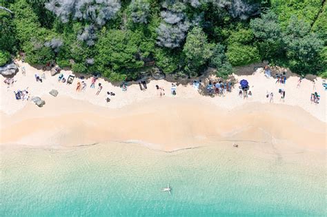 Best Nude Beaches Around The World Gray Malin