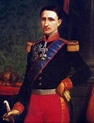 The Italian Monarchist: King Francesco II of the Two-Sicilies