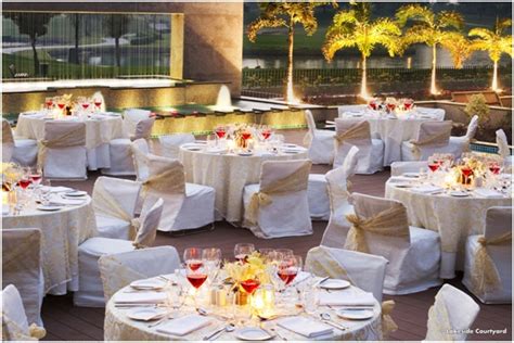 Benefits Of Booking A Greater Noida Banquet Hall