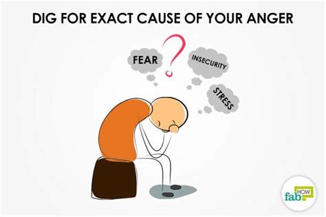 How To Control Anger 20 Easy To Follow Tips Fab How