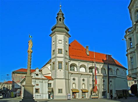 Spletne strani mestne občine maribor. Maribor - Wikipodróże, wolny przewodnik turystyczny