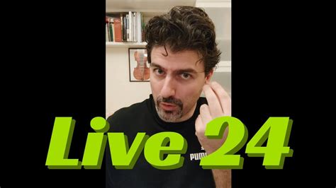 Live 24 Youtube