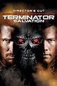Terminator Salvation (2009) - Posters — The Movie Database (TMDB)