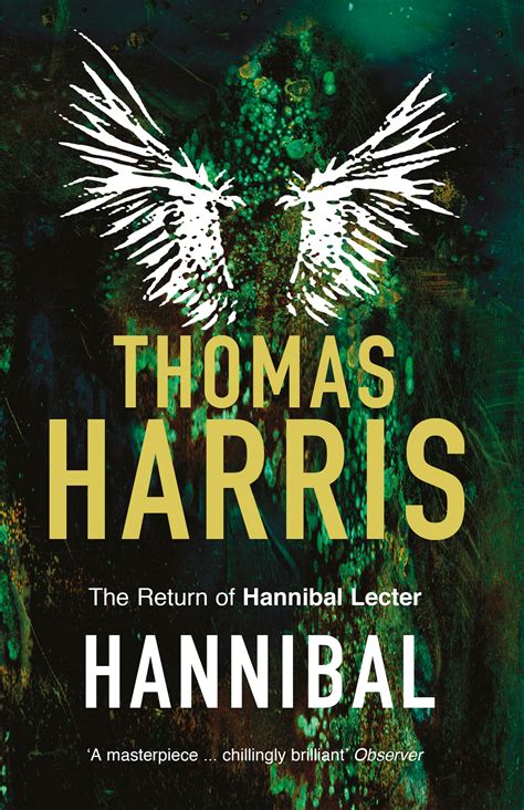 Hannibal By Thomas Harris Penguin Books New Zealand