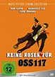 Keine Rosen für OSS 117 (DVD) – jpc