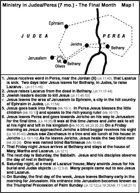 Many things have been deleted. Maps - New Testament Bible Maps by Generation Word
