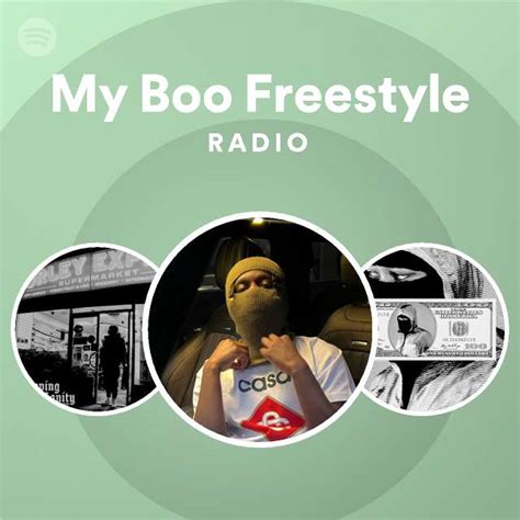 My Boo Freestyle Radio Playlist By Spotify Spotify