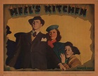 Hell's Kitchen Original 1939 U.S. Scene Card - Posteritati Movie Poster ...