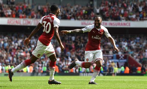 Arsenal Vs West Ham: 5 things we learned - - Page 3